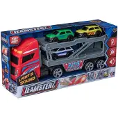 Dumel - Small L&D Car transporter (1417366)