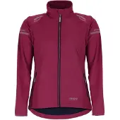 PRO-X elements Waterdicht dames softshell jack Hellen | Maat 44