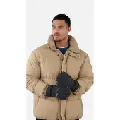 Barts Handschoen Unisex Freesstyle Skigloves Black-XS