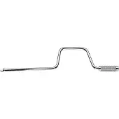 Facom omslag 3/8" met metalen handgreep - J.115