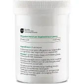 Aov 823 D-Mannose - 2 x 50 gr - Voordeelverpakking