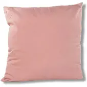 Coen Bakker Buitenkussen 60x60 cm Roze Anna's Collection
