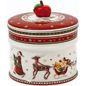 Villeroy & Boch Winter Bakery Delight pot 11 cm