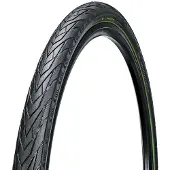 Chaoyang Kestrel 60 Tpi Rigid 700 X 35 Urban Tyre Zilver 700 x 35