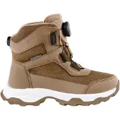 True North Kinderen waterdichte snowstorm schoenen - Sand