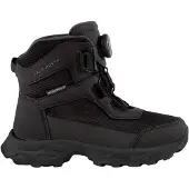 True North Kinderen waterdichte snowstorm schoenen - Zwart