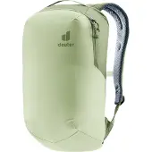 Deuter Rugzak 'Yort 15' pastelgroen