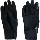 Adidas Sporthandschoenen 'Xperior' zwart / wit