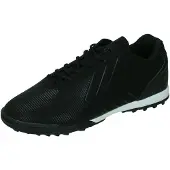 Hummel Noir IV SR TF Voetbalschoenen Voetbalschoenen | Maat 39 Heren Zwart
