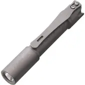 ReyLight Pineapple Mini Flashlight Ti