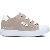 Shoesme Meisjes Sneakers Sh24s006 - Taupe - Maat 25