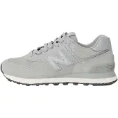 New Balance Sneakers laag '574' grijs