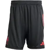 Adidas Sportbroek 'FC Liverpool Competition 2025/2026' greige / rood / zwart