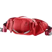 Deuter - Pulse 3 - Heuptas 3 l, rood