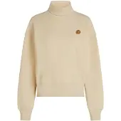 O'Neill Sweatshirt beige / donkerbeige