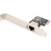 Digitus Pci Express Netwerkkaart Voor Computer Gigabit Ethernet 10 100