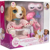 Disney Princess Style Collectie – Mijn verwende puppy