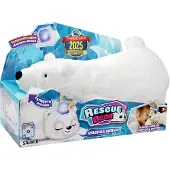 Silverlit Rescue Polar Bear Teddy Veelkleurig Kinderen