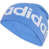 Adidas Sportmuts 'Daily' azuur / wit