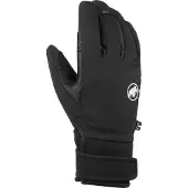 Mammut Astro Guide SO Glove Wintersport (Maat - 9, Kleur - BLACK)