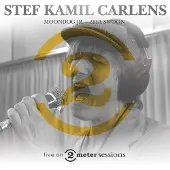 Coast2Coast Stef Kamil Carlens - Live On 2 Meter Sessions (LP)