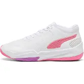 Puma Basketbalschoenen Court Pro 2 Metallic