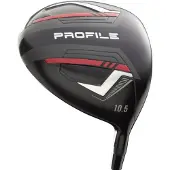 Wilson Profile Driver 2025 | | Regular | 10,5° |