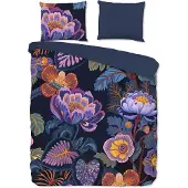 Pure dekbedovertrek Shaira - microvezel - 240x220