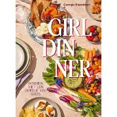 Harper Girl dinner