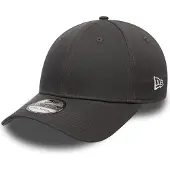New Era 39Thirty Blank Baseball Cap by