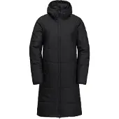 Jack Wolfskin Jack-Wolfskin Deutzer Jas, Herenmodel