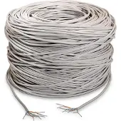 Aisens Utp Cat5e Rj45 100 M