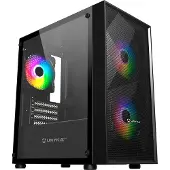 UNYKAch Mir B200 Argb Pc-behuizing