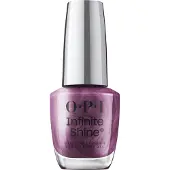 OPI Nagellak - INFINITE SHINE - Collectie What's Your Mannitude - #My Berry Janes - 15 ml