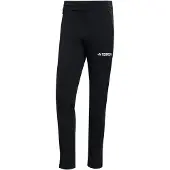 Adidas Sportbroek 'Xperior' zwart / wit