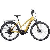Hercules Futura I-10 2025 Elektrische Trekkingfiets