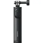 Insta360 - Mini 2-in-1-statief 2.0 – Compacte selfiestick met geïntegreerd statief, 58,5 cm, 300 g draagvermogen