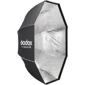 Godox UL-BOX-Octa-180 Multifunctional Easy Fold Softbox