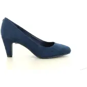 La strada 2501129 Pumps | Maat 37 Dames Blauw
