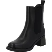 Palado Boots 'Xisia' zwart