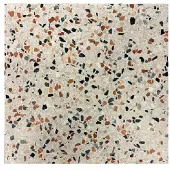 Terre d'Azur Terre d´Azur Granito terrazzo vloertegel como 40x40 gerectificeerd
