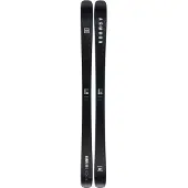 Armada - Packs (ski's & bindingen) - Pack Arv 88 Black 2027 voor Heren