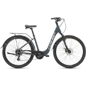 Coluer Greenland 28´´ Altus 2025 Fiets