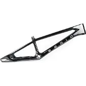 Radio Raceline Terra Disc Pro Xxl Bmx-frame
