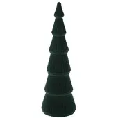 Côté Table Kerst decoraties SNOW TIME dames One size