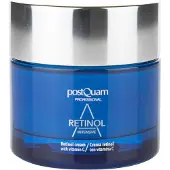 Postquam Retinol A+C crème – Regenererende anti-aging gezichtsverzorging 50 ml
