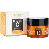 Postquam Verzorgende nachtcrème 50 ml