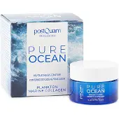 Postquam Verzorgende crème voor de oogcontour Plankto 15 ml
