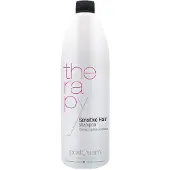 Postquam shampoo voor steil haar 1000 ml