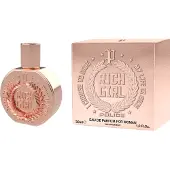 Police Rich Girl Voor Vrouwen Edp Vapo 30 ml